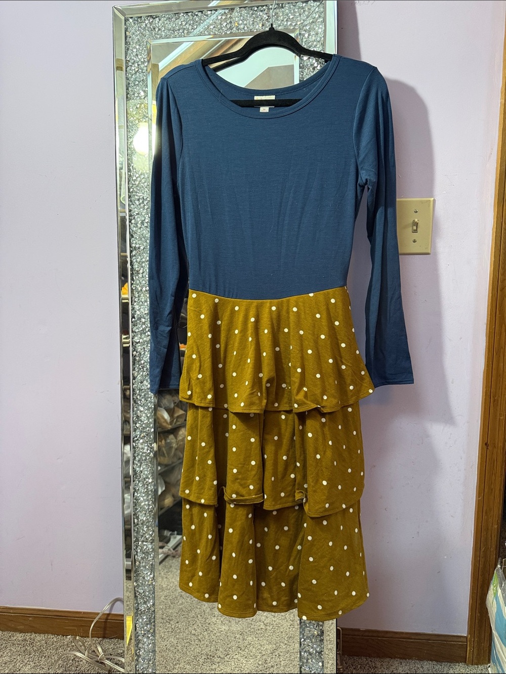 LulaRoe dress